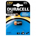 Duracell CR2 ULTRA - 1шт